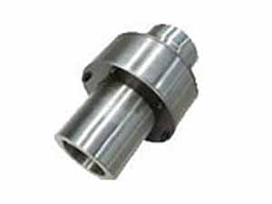 ZL Type Gear Coupling with Elastic Pin