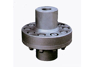 Elastic Sleeve Pin Coupling for Pumps