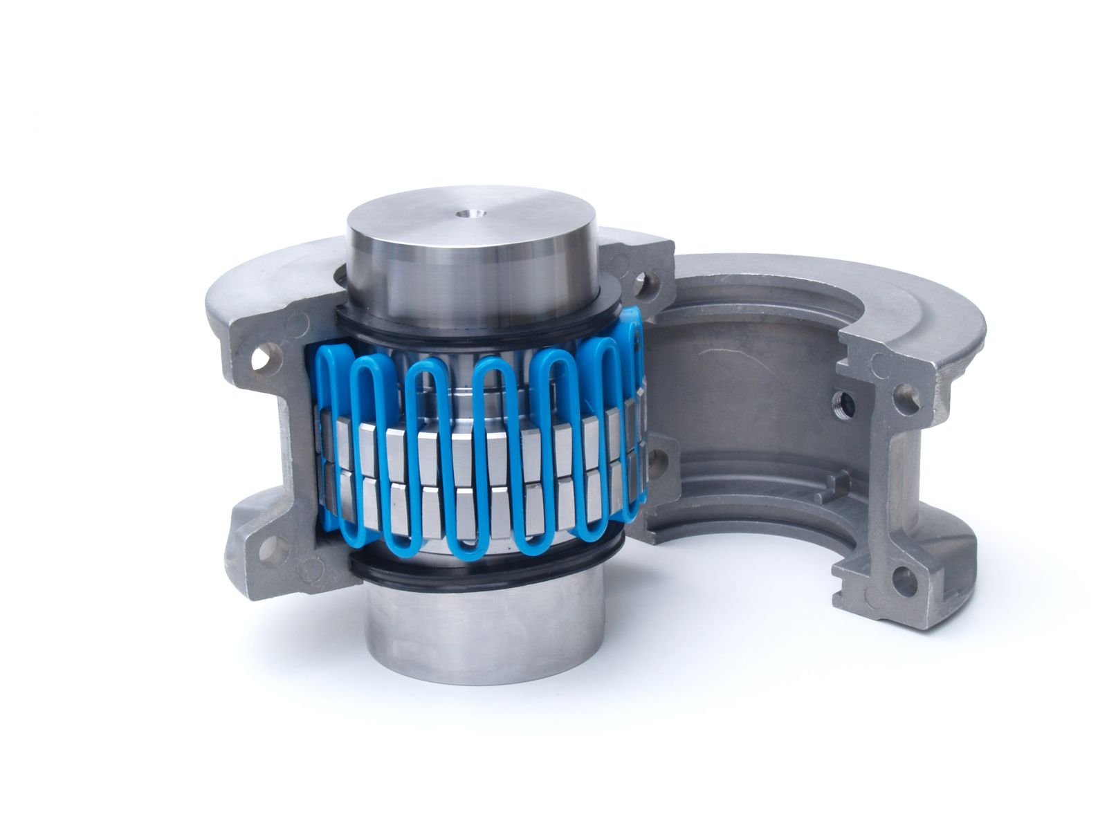 DYT Grid Coupling T20 Series